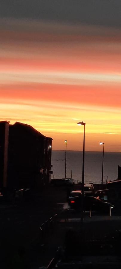 The Lonsdale Hotel Blackpool Buitenkant foto