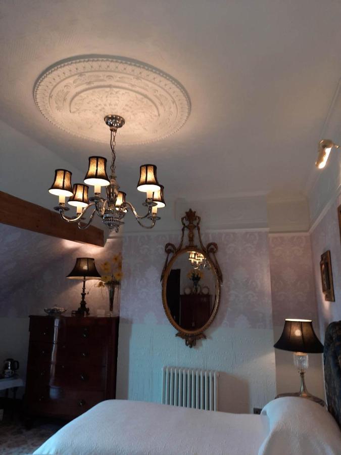 The Lonsdale Hotel Blackpool Buitenkant foto