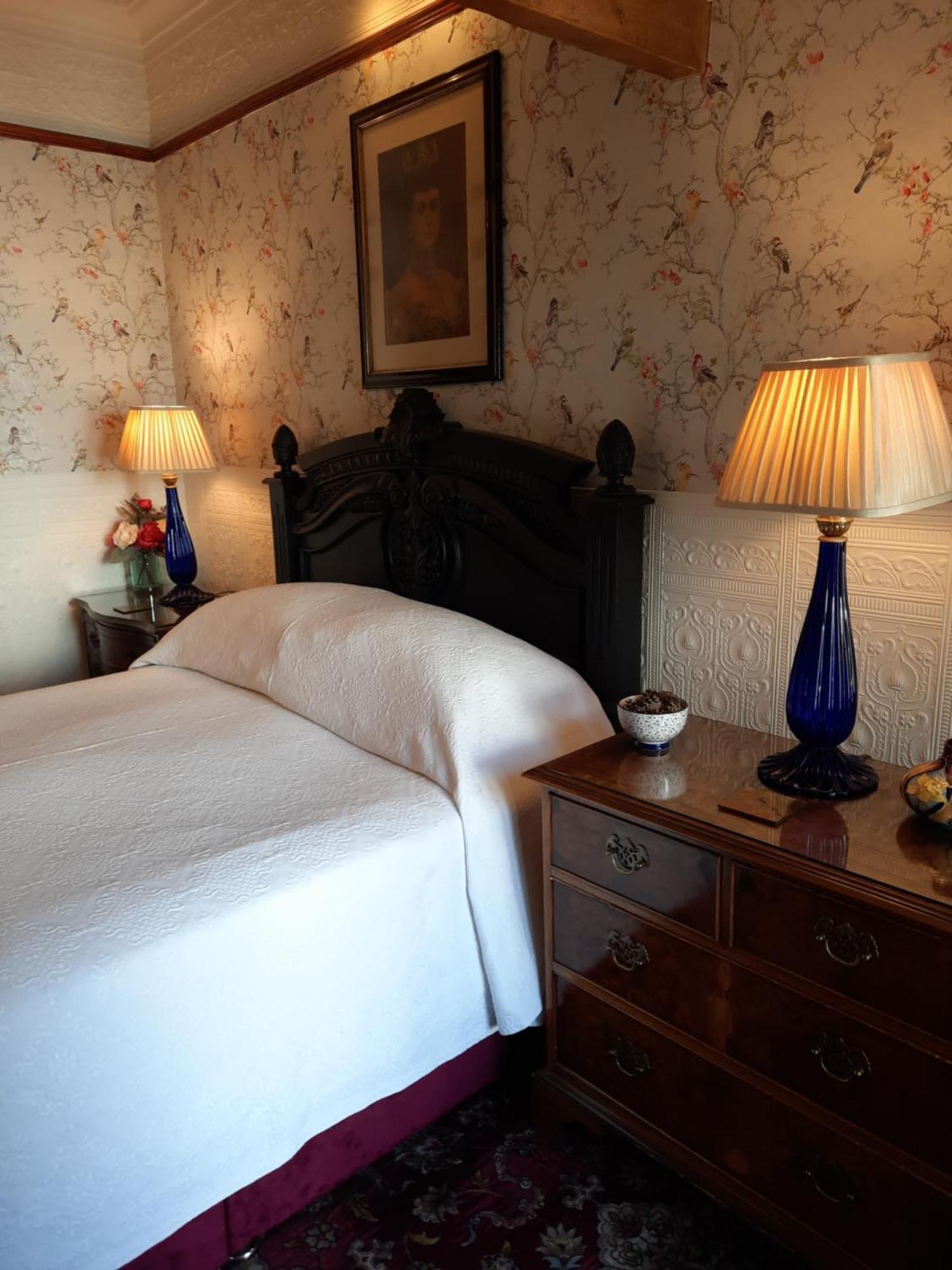 The Lonsdale Hotel Blackpool Buitenkant foto