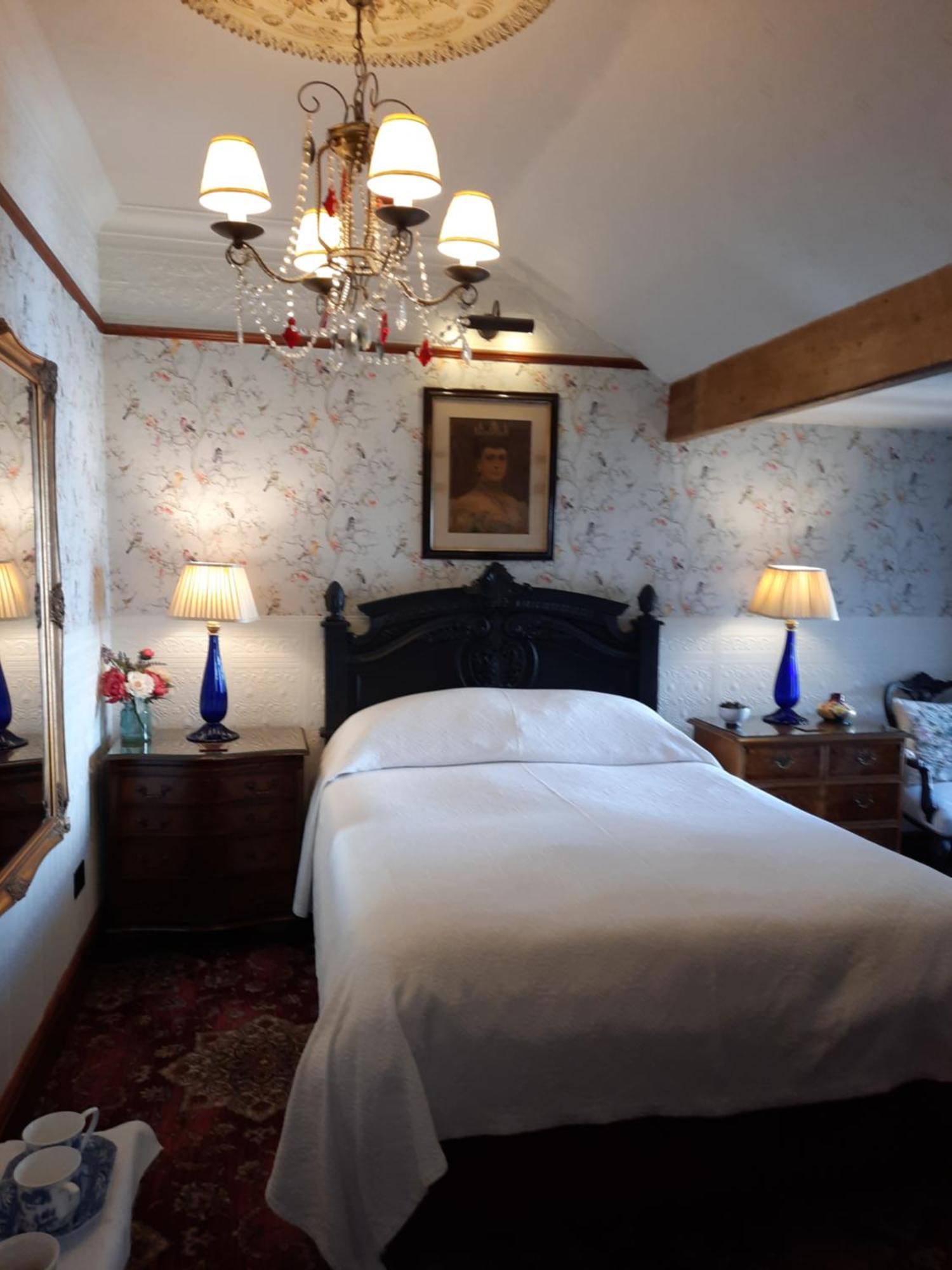 The Lonsdale Hotel Blackpool Buitenkant foto