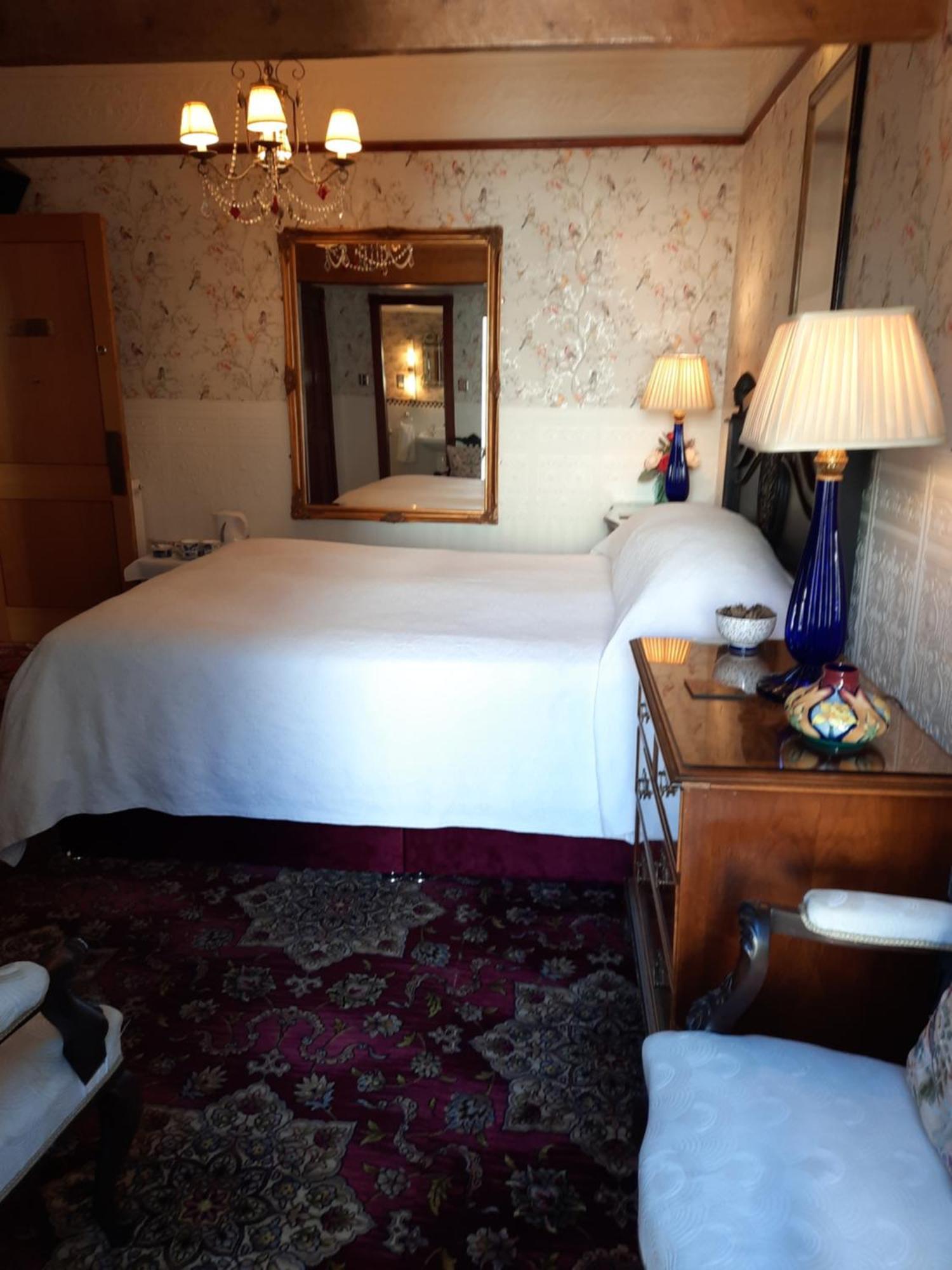 The Lonsdale Hotel Blackpool Buitenkant foto