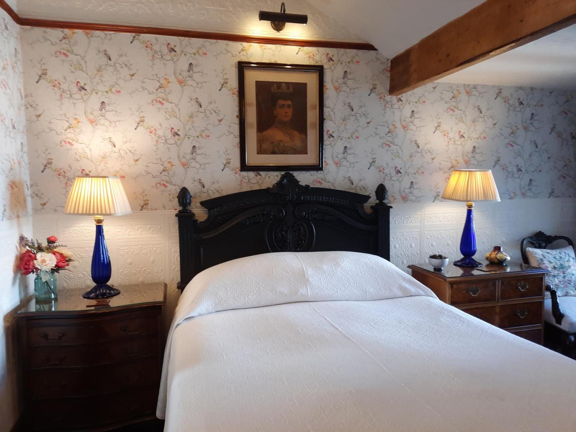 The Lonsdale Hotel Blackpool Buitenkant foto