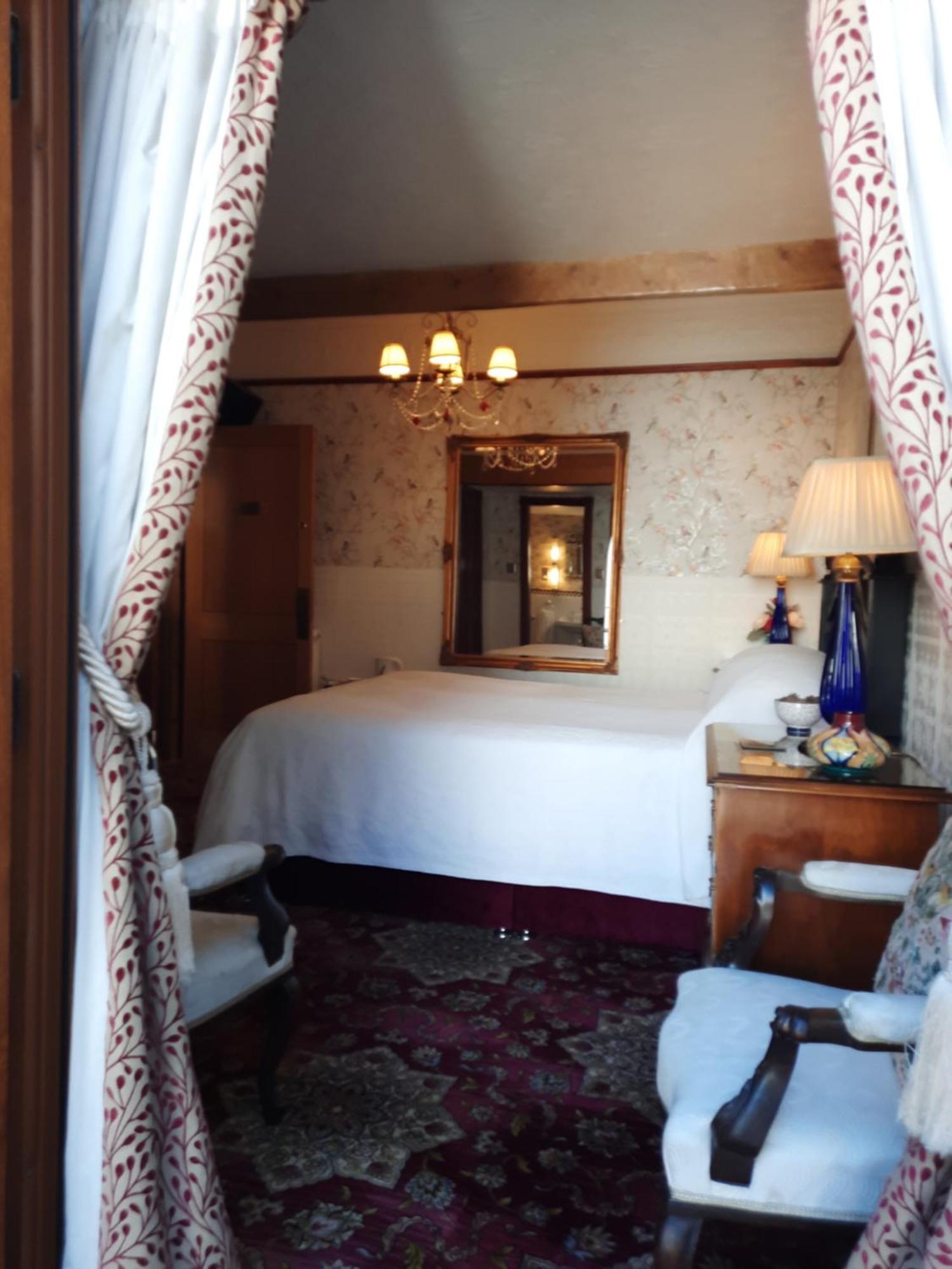 The Lonsdale Hotel Blackpool Buitenkant foto