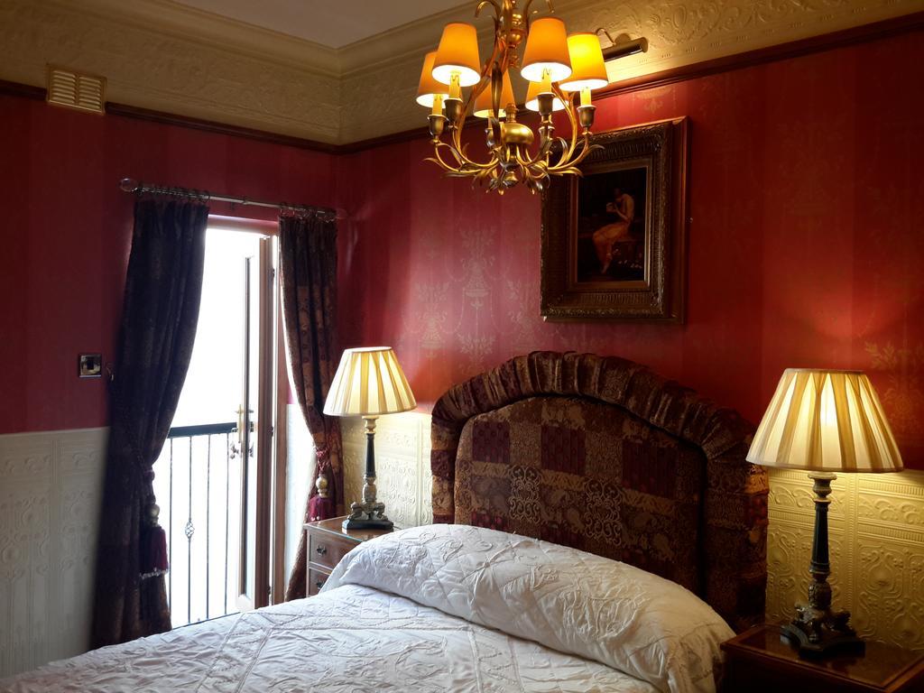 The Lonsdale Hotel Blackpool Kamer foto