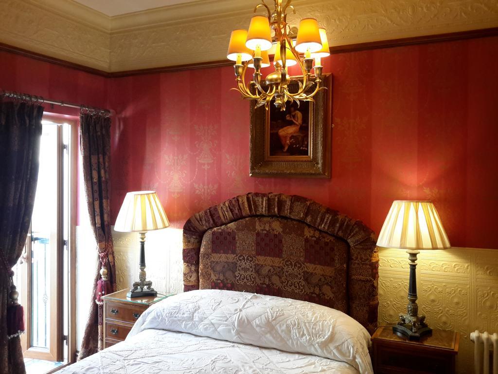 The Lonsdale Hotel Blackpool Kamer foto