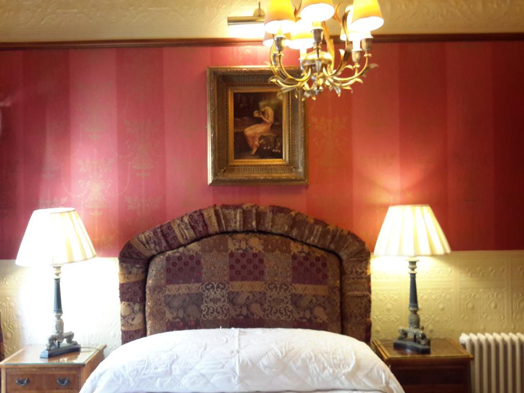 The Lonsdale Hotel Blackpool Buitenkant foto