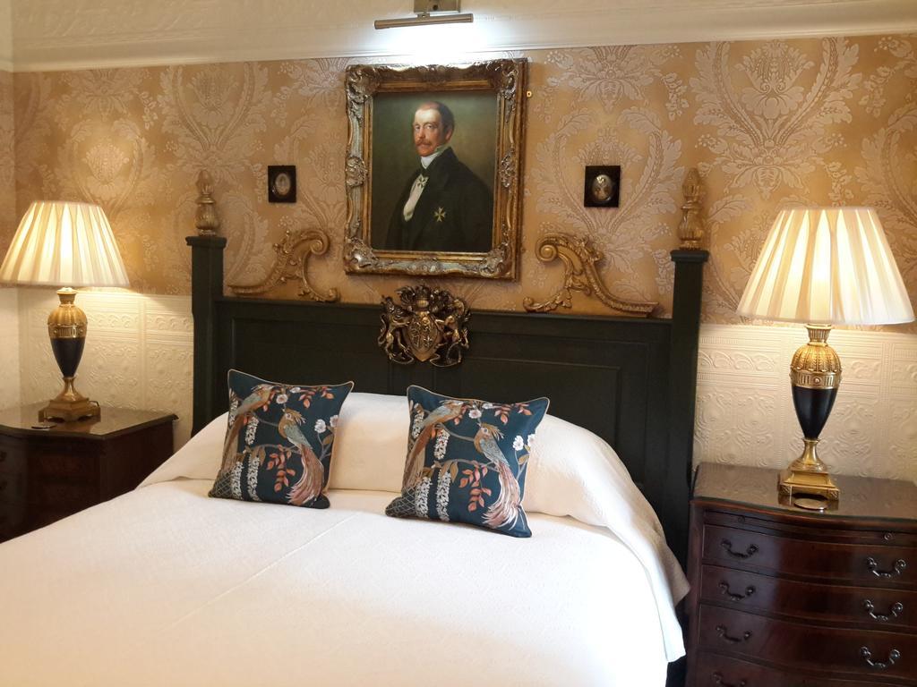 The Lonsdale Hotel Blackpool Buitenkant foto