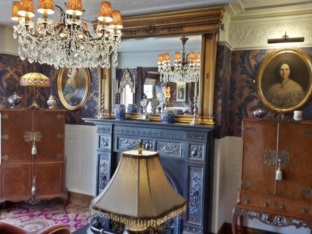 The Lonsdale Hotel Blackpool Buitenkant foto