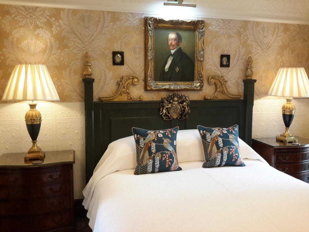 The Lonsdale Hotel Blackpool Kamer foto