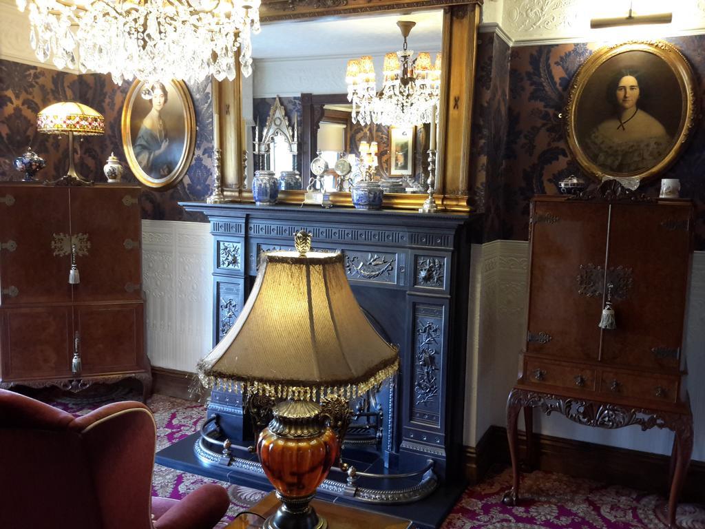 The Lonsdale Hotel Blackpool Buitenkant foto