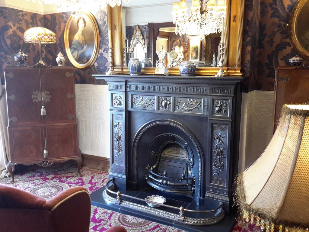 The Lonsdale Hotel Blackpool Kamer foto