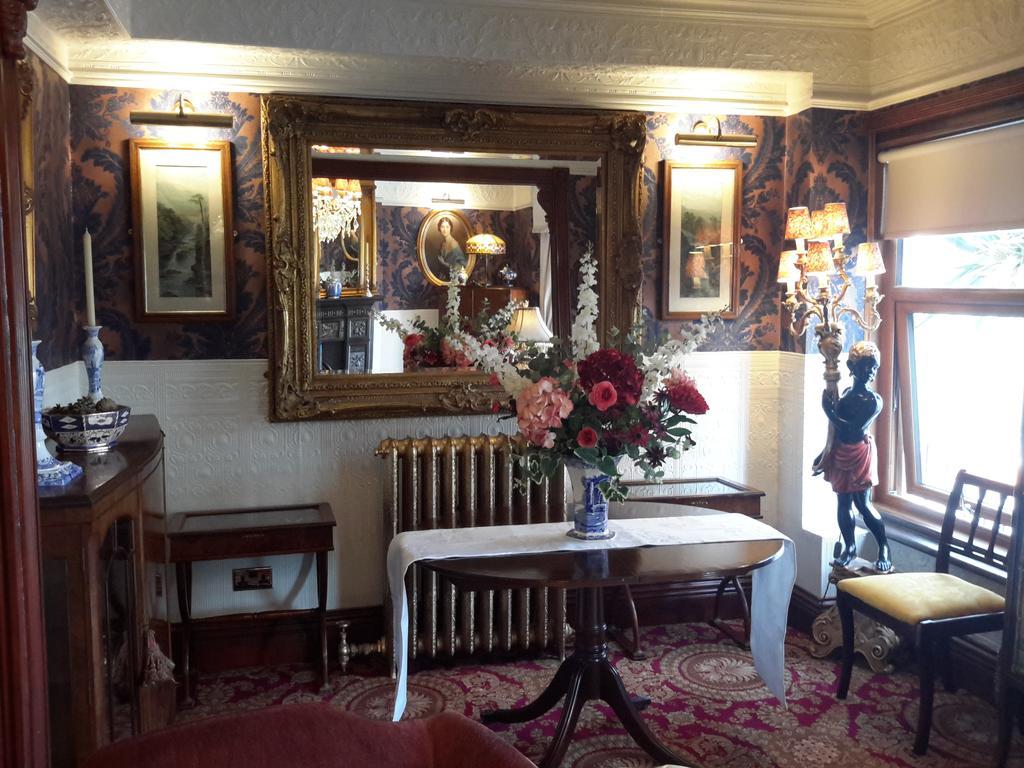 The Lonsdale Hotel Blackpool Kamer foto